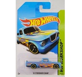 Hot Wheels 63 Studebaker Champ Hot Wheels 63 Studebaker Champ